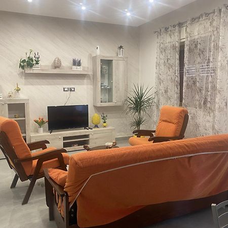 La Pigna Casa Vacanza Nicolosi Extérieur photo