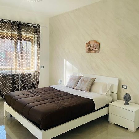 La Pigna Casa Vacanza Nicolosi Extérieur photo