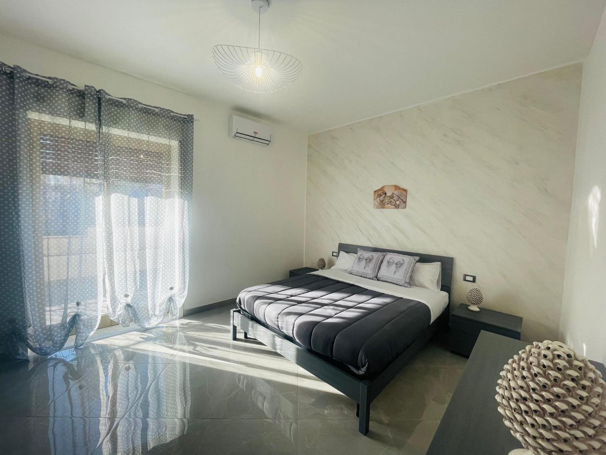 La Pigna Casa Vacanza Nicolosi Extérieur photo
