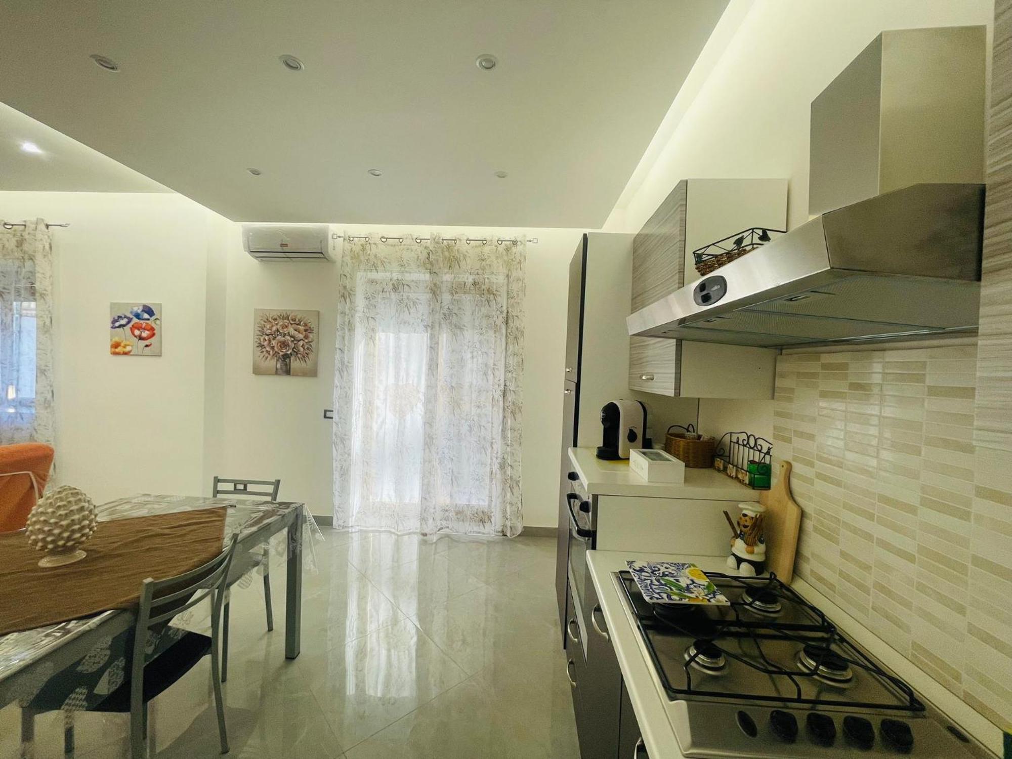 La Pigna Casa Vacanza Nicolosi Extérieur photo