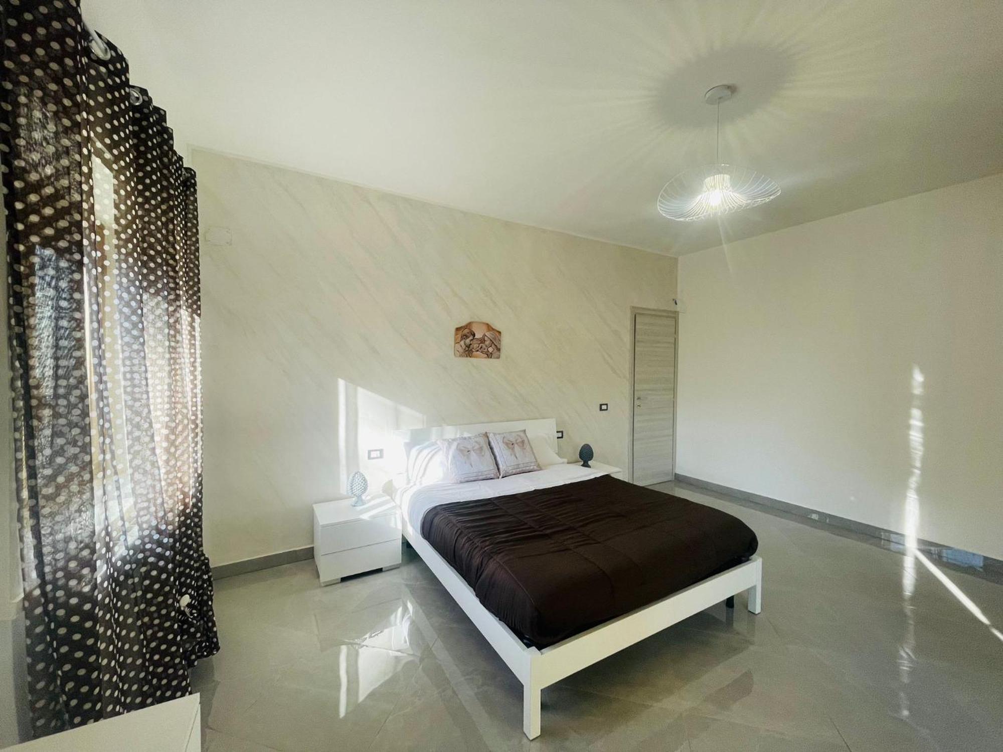 La Pigna Casa Vacanza Nicolosi Extérieur photo