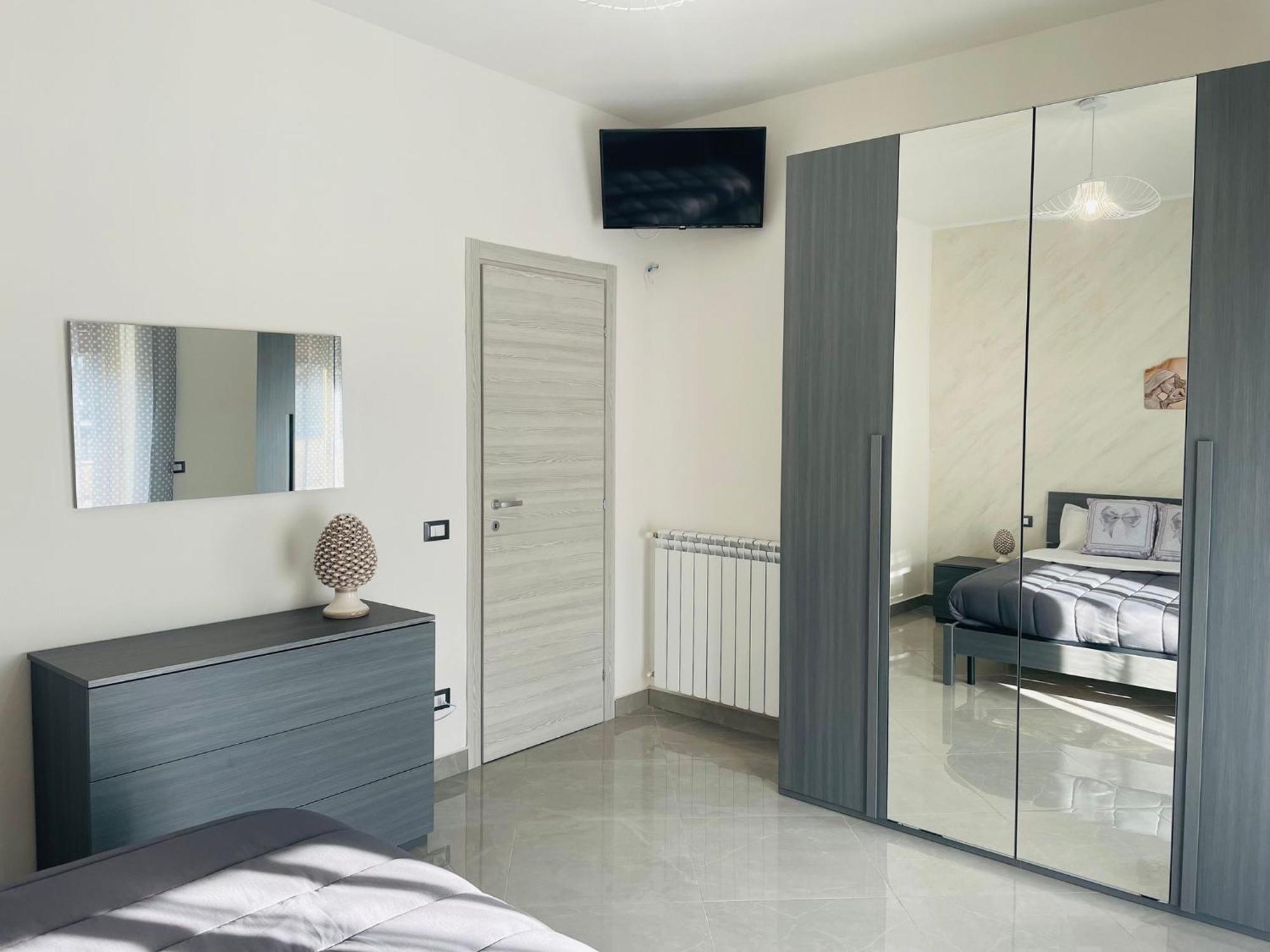 La Pigna Casa Vacanza Nicolosi Extérieur photo