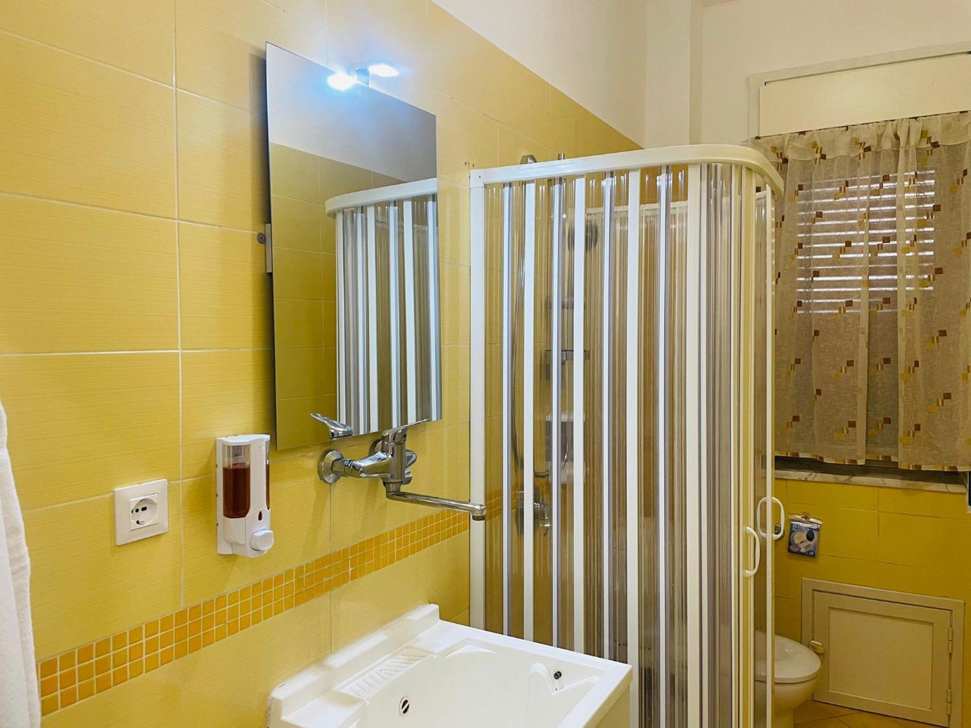 La Pigna Casa Vacanza Nicolosi Extérieur photo