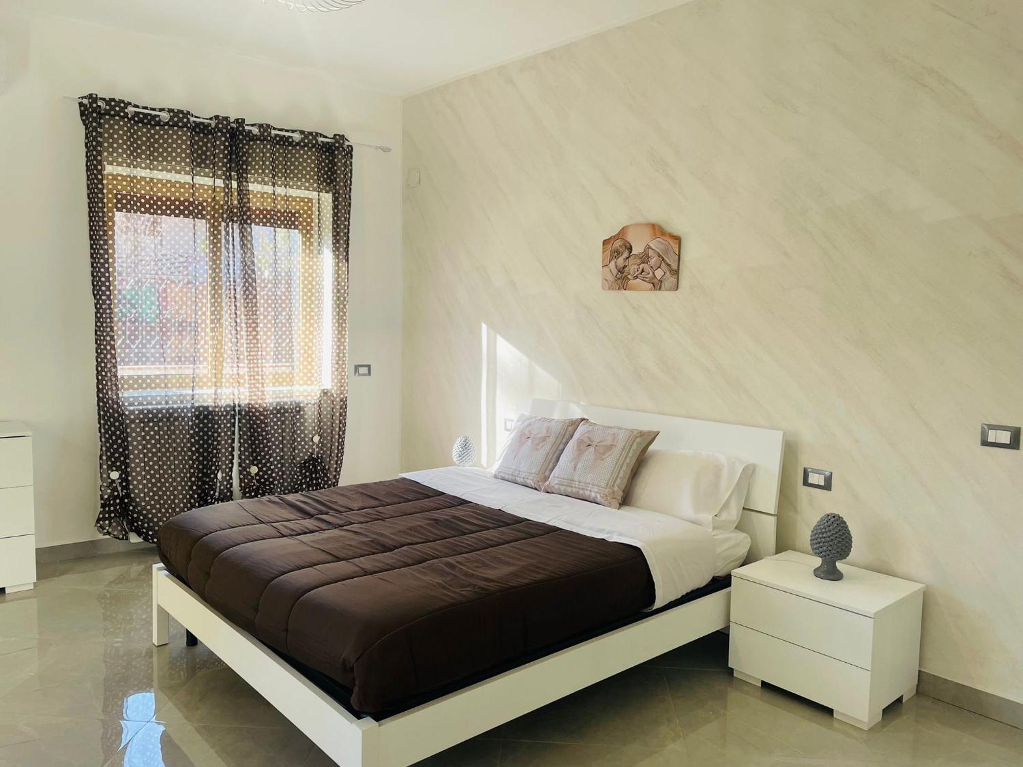 La Pigna Casa Vacanza Nicolosi Extérieur photo