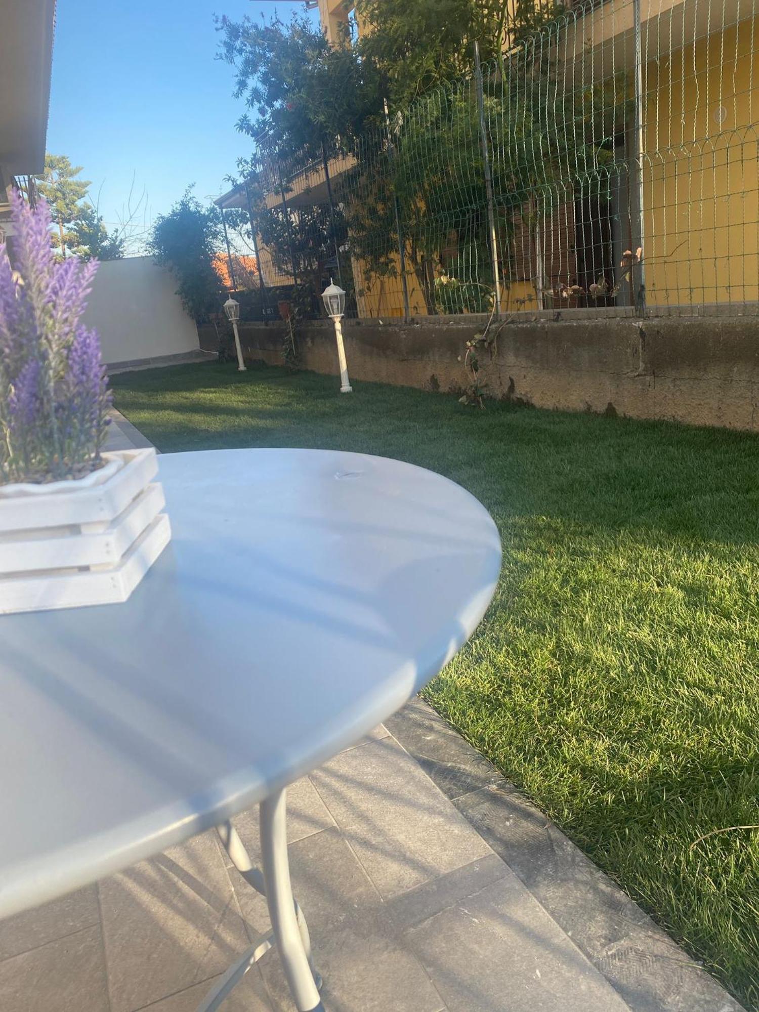 La Pigna Casa Vacanza Nicolosi Extérieur photo