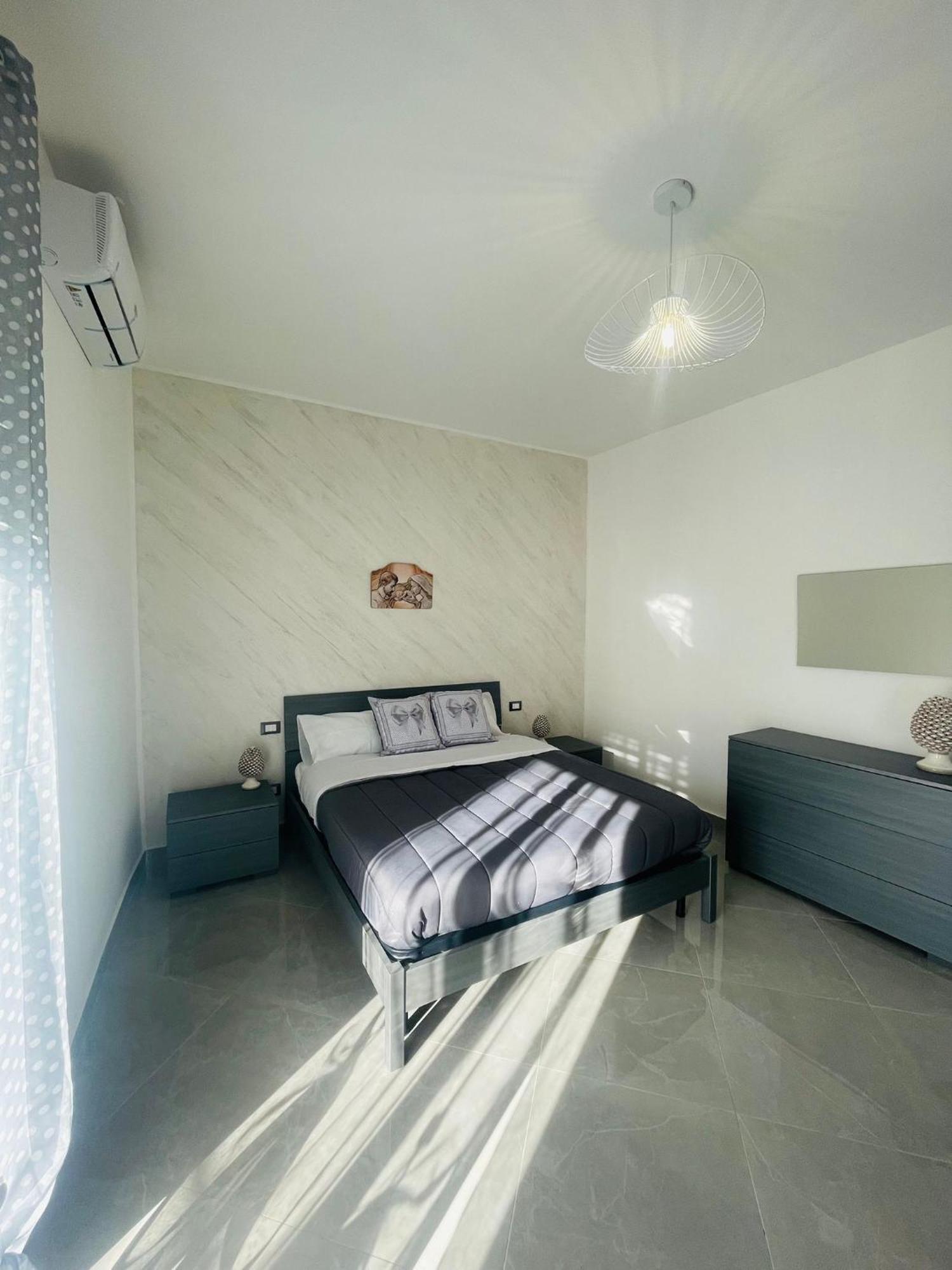 La Pigna Casa Vacanza Nicolosi Extérieur photo