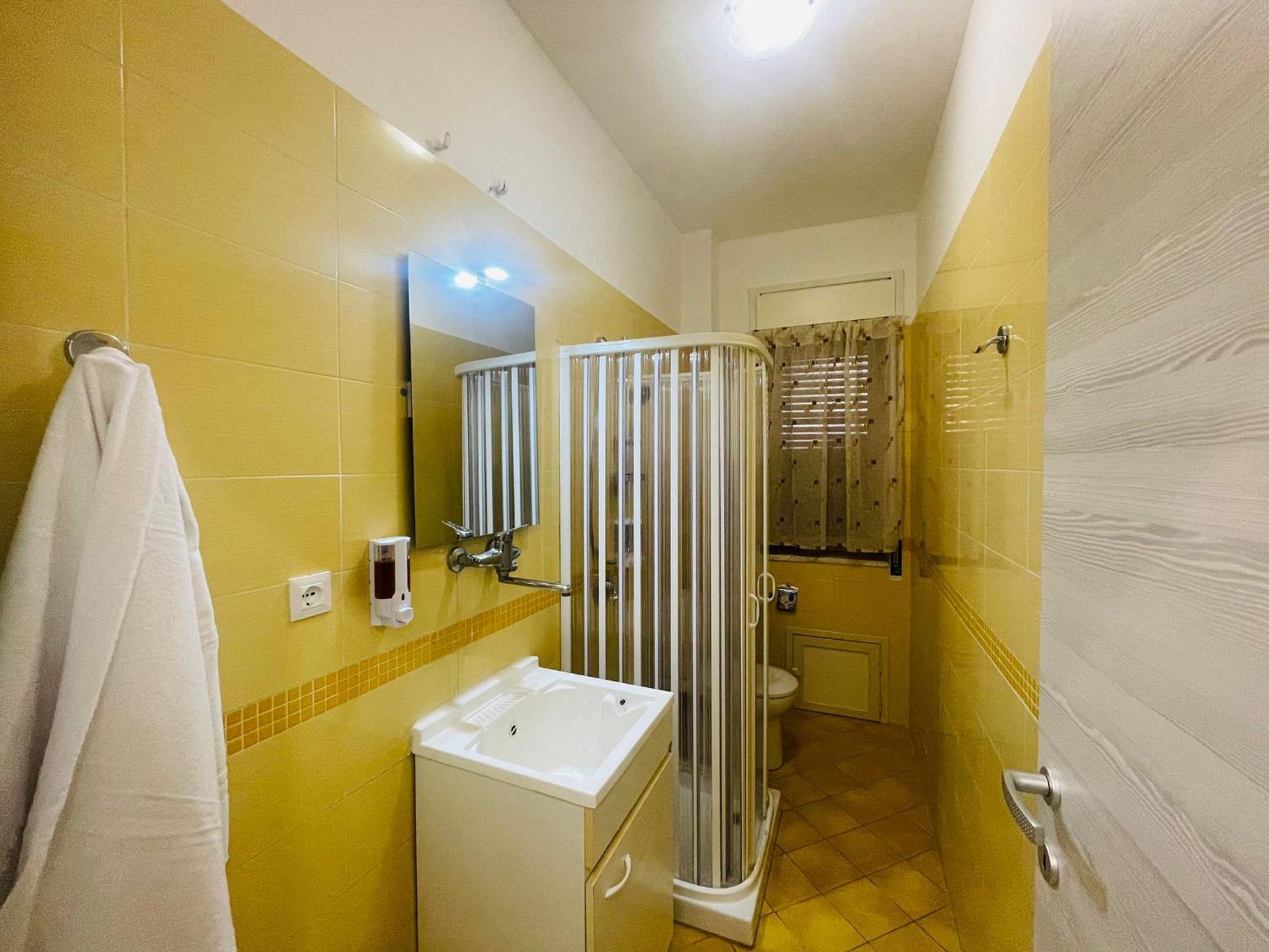 La Pigna Casa Vacanza Nicolosi Extérieur photo