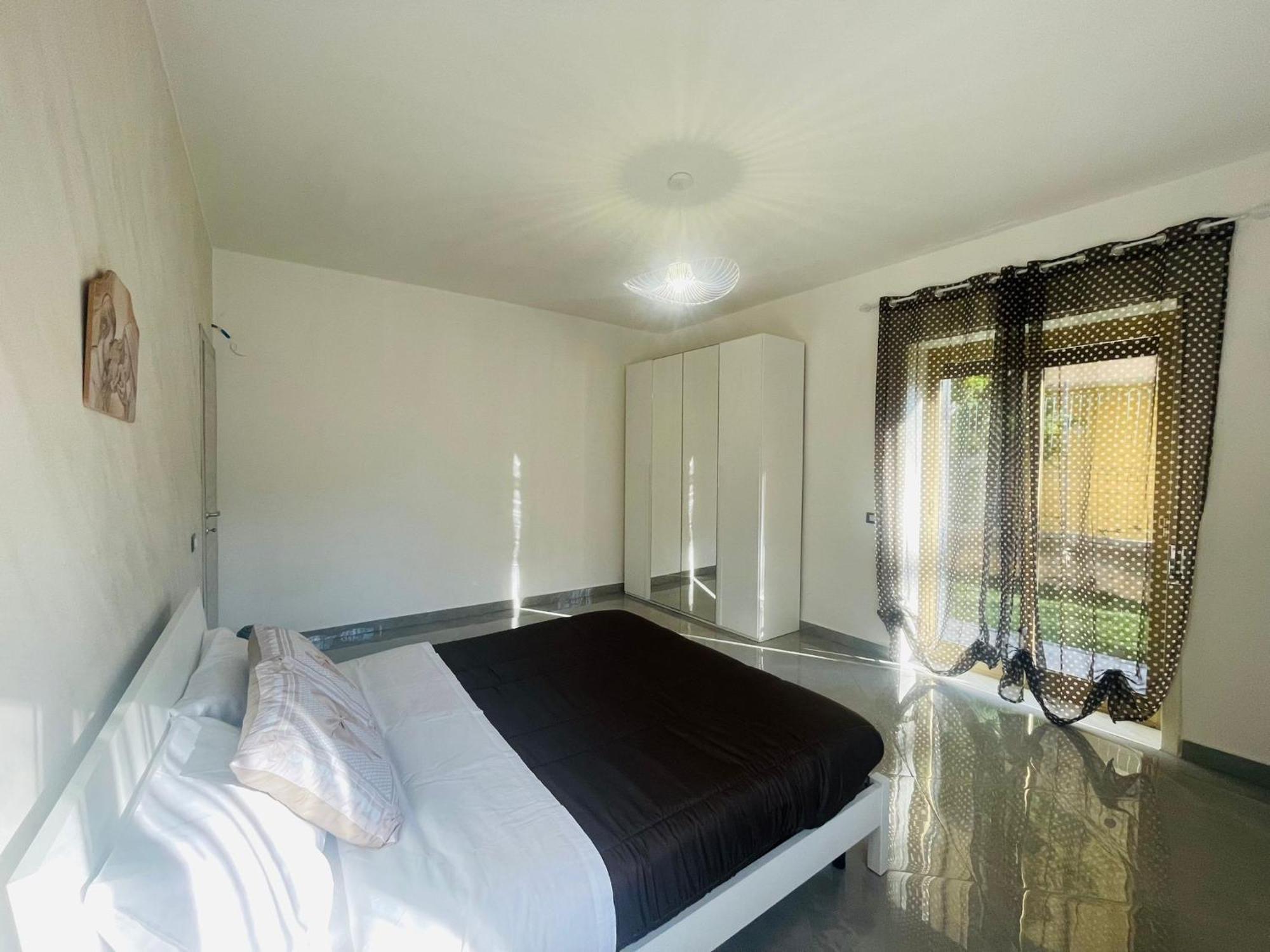 La Pigna Casa Vacanza Nicolosi Extérieur photo
