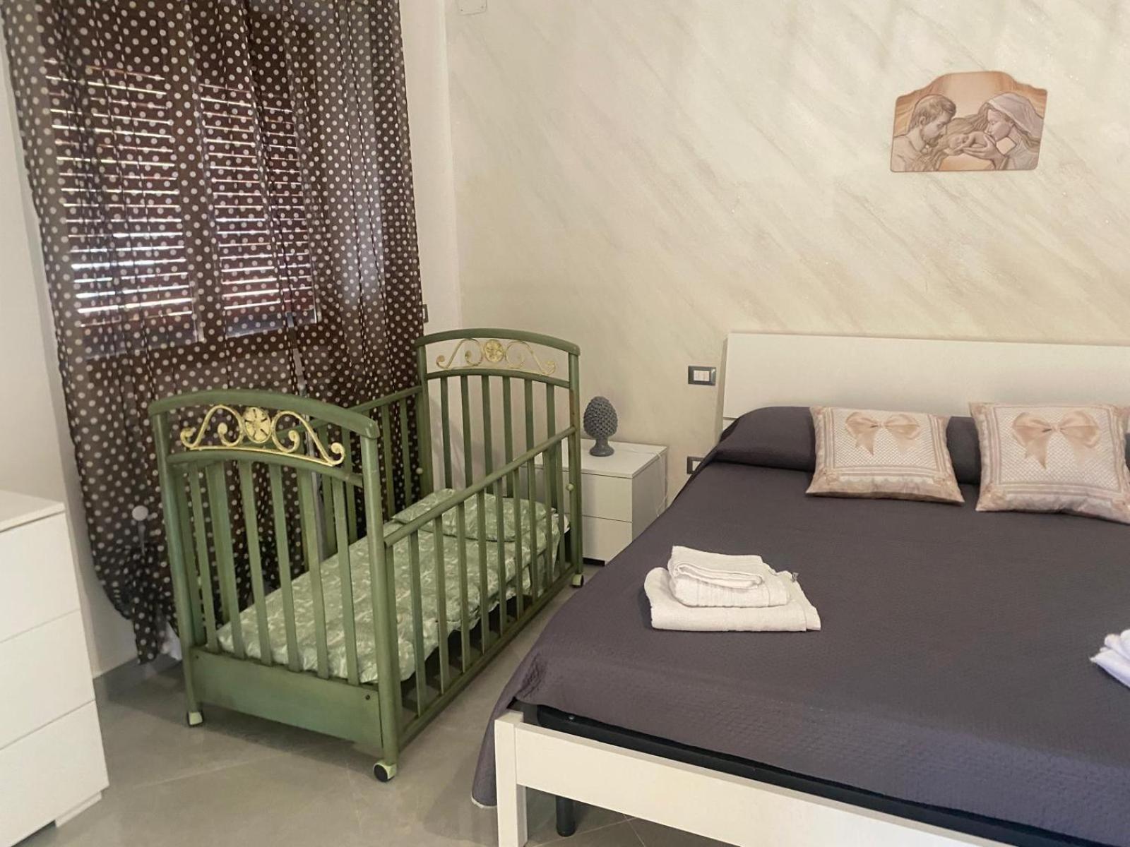 La Pigna Casa Vacanza Nicolosi Extérieur photo