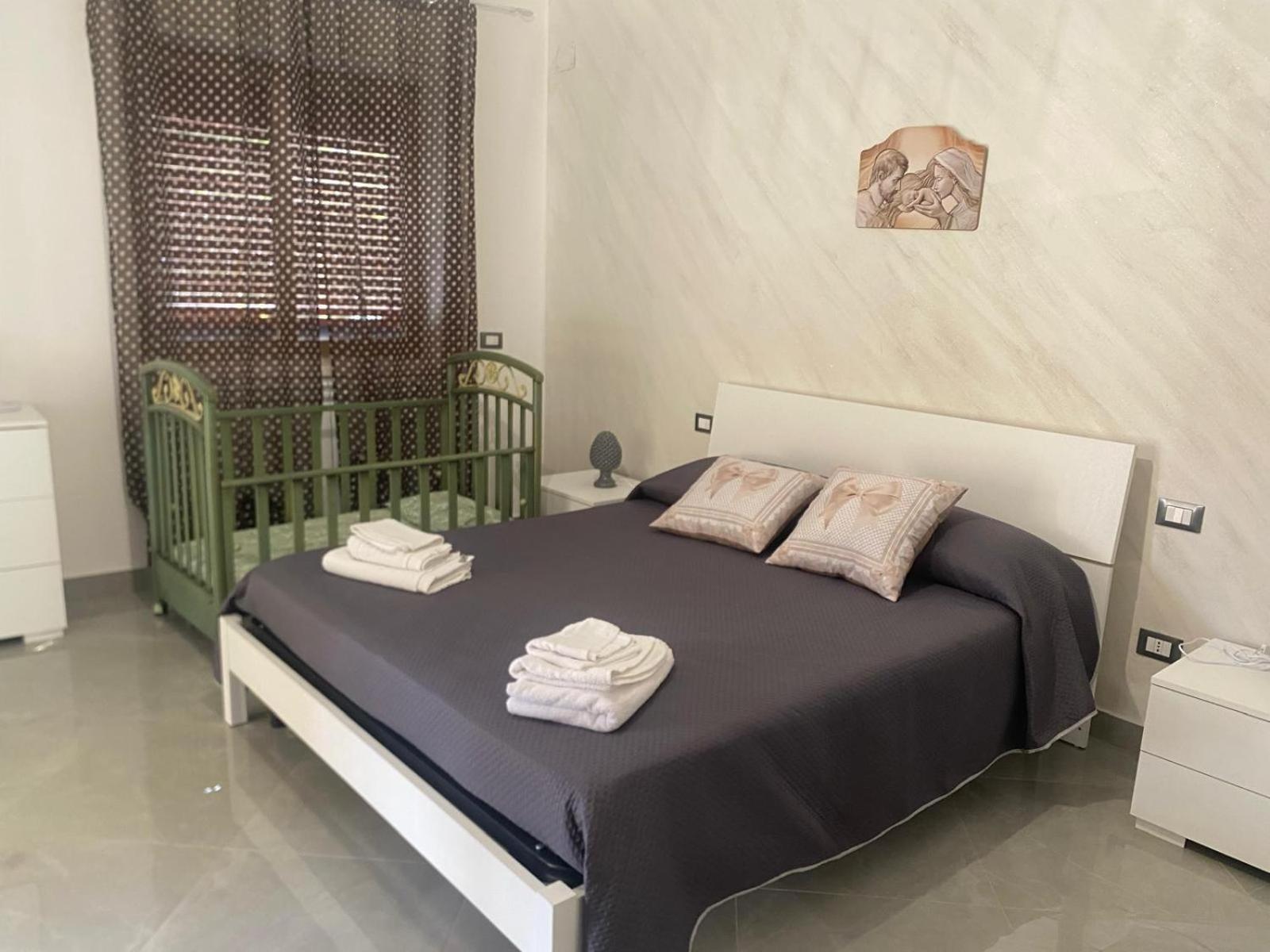 La Pigna Casa Vacanza Nicolosi Extérieur photo